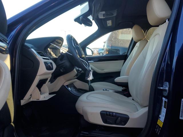 Photo 7 from auction – 2016 BMW X1 XDRIVE2 with VIN WBXHT3C35GP886113