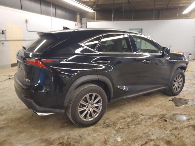 Photo 3 from auction – 2015 LEXUS NX 200T with VIN JTJYARBZ1F2003709