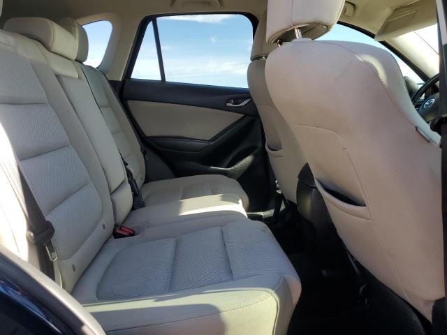 Photo 10 from auction – 2016 MAZDA CX-5 TOURI with VIN JM3KE2CYXG0906357