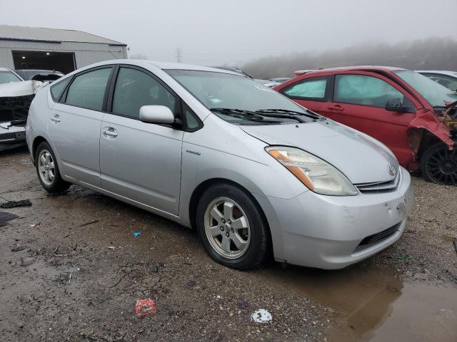 Photo 4 from auction – 2006 TOYOTA PRIUS with VIN JTDKB20U467066455