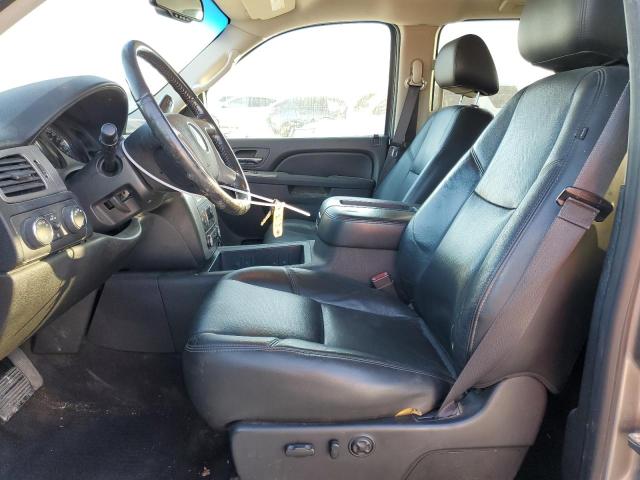 Photo 7 from auction – 2013 CHEVROLET SILVERADO with VIN 3GCPKTE77DG166128
