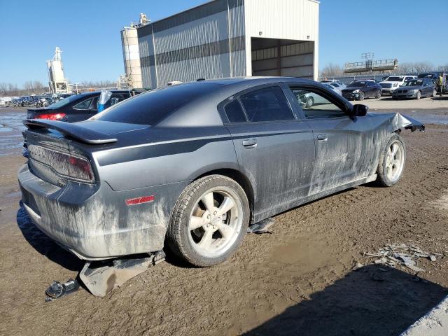 Photo 3 from auction – 2012 DODGE CHARGER R/ with VIN 2C3CDXCT9CH143775