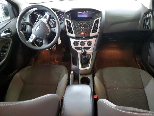 Foto 8 de la subasta – 2013 FORD FOCUS SE con VIN 1FADP3K22DL368946