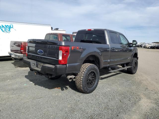 Photo 4 from auction – 2017 FORD F250 SUPER with VIN 1FT7W2BT3HEE57366
