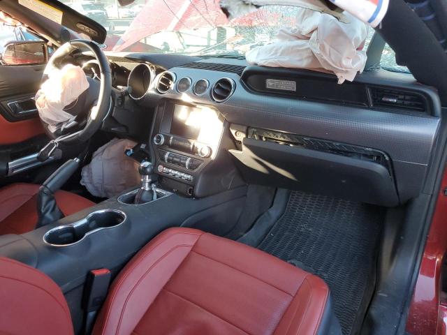 Photo 8 from auction – 2015 FORD MUSTANG GT with VIN 1FA6P8CF5F5322588