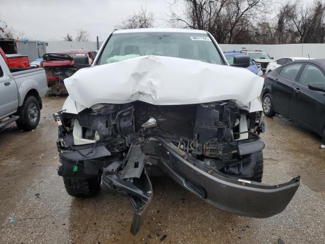 Photo 5 from auction – 2010 DODGE RAM 1500 with VIN 3D7JV1EP0AG114326