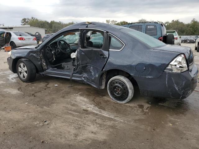 Photo 2 from auction – 2009 CHEVROLET IMPALA 1LT with VIN 2G1WT57K791136819