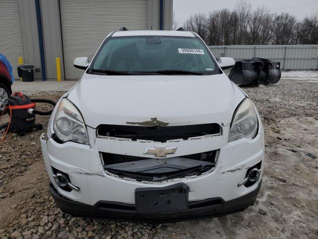 Photo 5 from auction – 2015 CHEVROLET EQUINOX LT with VIN 2GNALCEK2F6299344