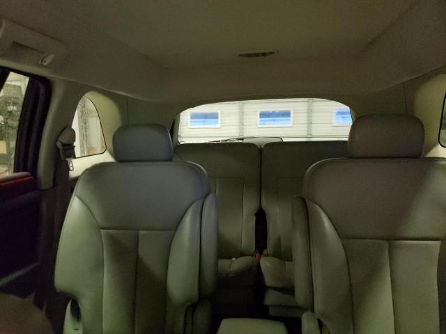Photo 10 from auction – 2007 CHRYSLER PACIFICA T with VIN 2A8GM68XX7R173749
