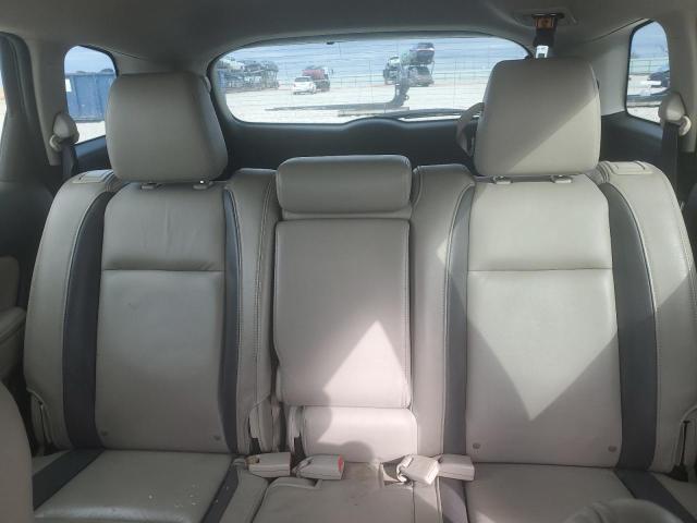 Photo 10 from auction – 2012 MAZDA CX-9 with VIN JM3TB2CA6C0338893