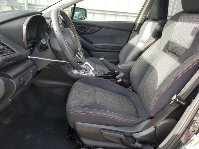Photo 7 from auction – 2019 SUBARU CROSSTREK with VIN JF2GTACC1KH365911