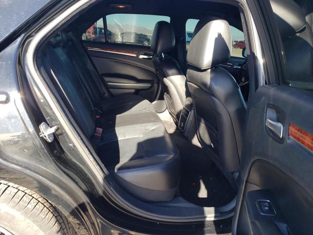 Photo 10 from auction – 2014 CHRYSLER 300 with VIN 2C3CCAAG7EH273028