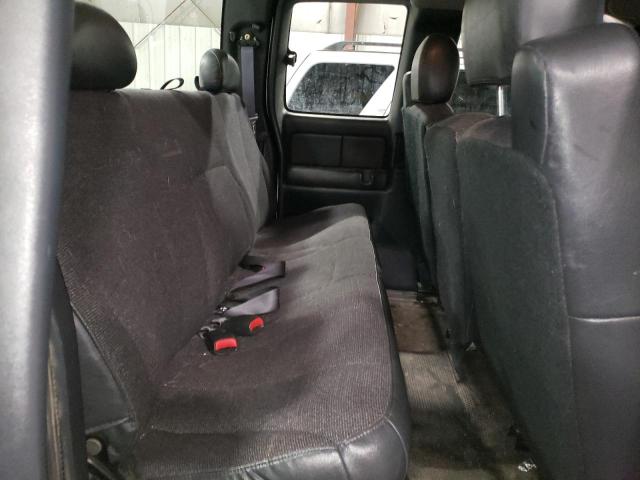 Photo 10 from auction – 2002 CHEVROLET SILVERADO with VIN 1GCEK19V72Z117190