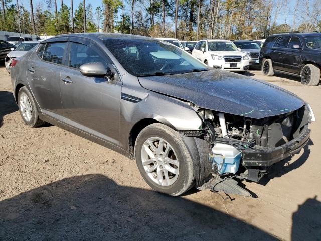 Photo 4 from auction – 2013 KIA OPTIMA LX with VIN 5XXGM4A71DG122179