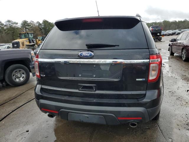 Photo 6 from auction – 2014 FORD EXPLORER X with VIN 1FM5K8D86EGA02943
