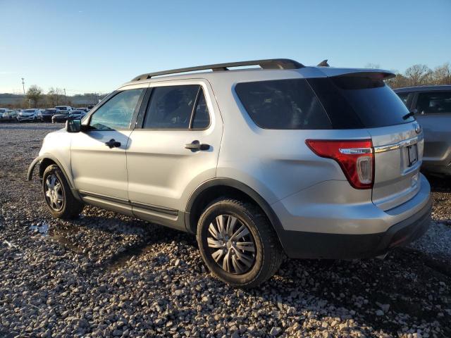 Photo 2 from auction – 2012 FORD EXPLORER with VIN 1FMHK8B84CGA28633