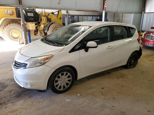 NISSAN VERSA NOTE 2014 with VIN 3N1CE2CP2EL390552 - Photo from auction