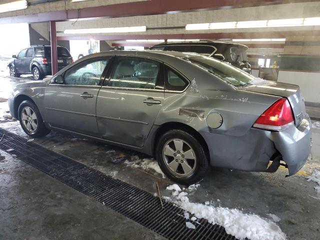 Photo 2 from auction – 2008 CHEVROLET IMPALA LT with VIN 2G1WT58N689117414