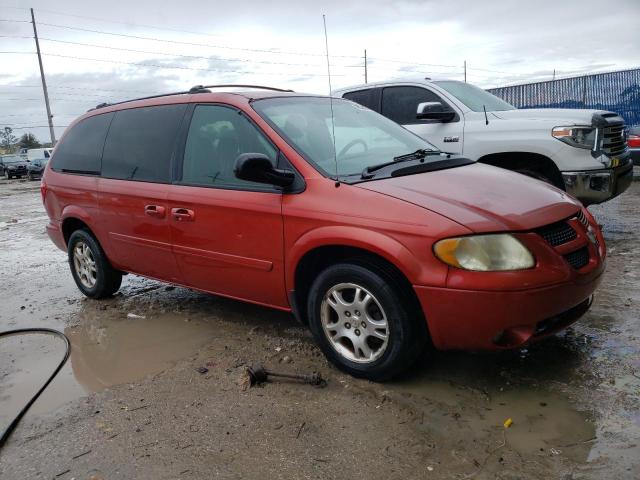 Photo 4 from auction – 2004 DODGE GRAND CARA with VIN 2D4GP44L94R566677