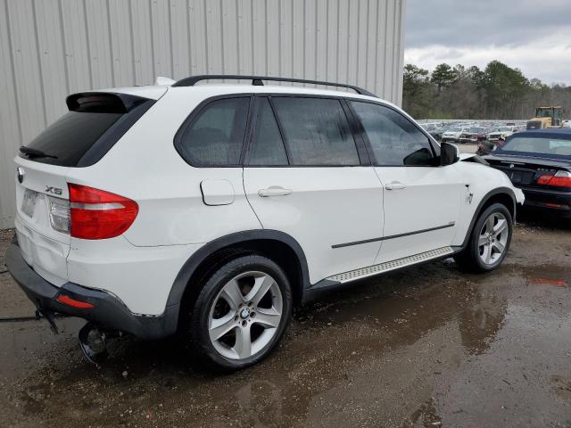 Photo 3 from auction – 2008 BMW X5 3.0I with VIN 5UXFE43578L035735