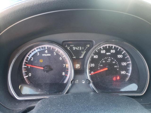 Photo 9 from auction – 2019 NISSAN VERSA S with VIN 3N1CN7AP2KL875060