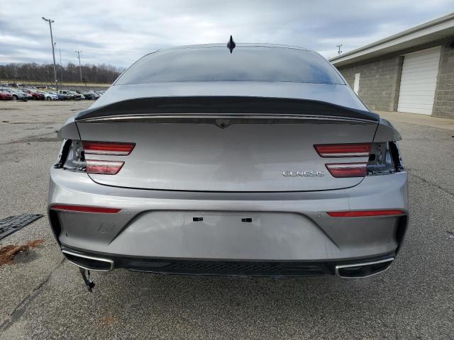 Photo 6 from auction – 2023 GENESIS G80 BASE with VIN KMTGB4SD6PU185868