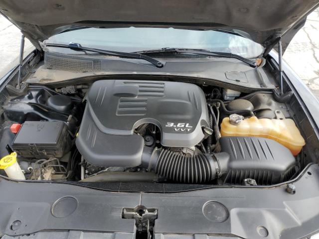 Photo 11 from auction – 2013 DODGE CHARGER SE with VIN 2C3CDXBG3DH638446