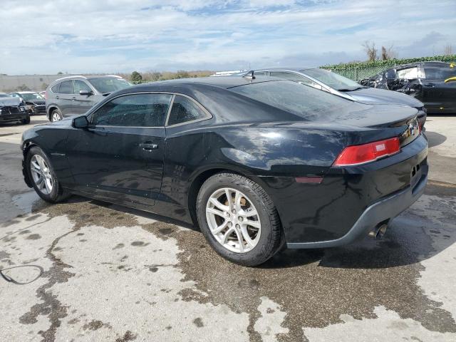 Photo 2 from auction – 2015 CHEVROLET CAMARO LT with VIN 2G1FD1E37F9207189