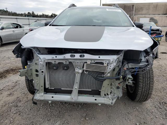 Photo 5 from auction – 2022 SUBARU OUTBACK WI with VIN 4S4BTGUD7N3281348