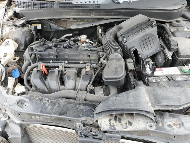 Photo 11 from auction – 2011 HYUNDAI SONATA GLS with VIN 5NPEB4AC1BH003933