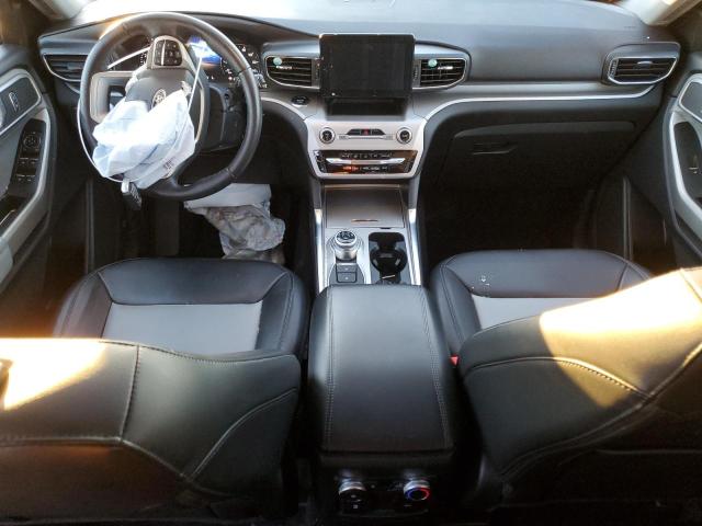 Photo 8 from auction – 2022 FORD EXPLORER X with VIN 1FMSK8DH2NGB69173