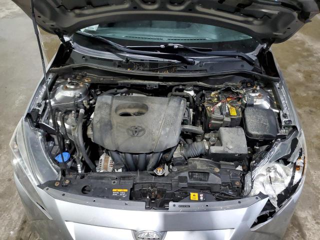 Photo 11 from auction – 2016 SCION IA with VIN 3MYDLBZV9GY106953