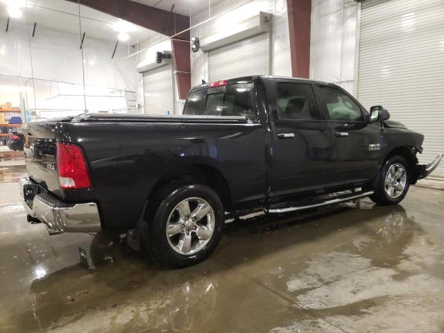 Photo 3 from auction – 2018 RAM 1500 SLT with VIN 1C6RR7TT9JS297696