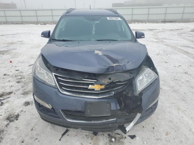 صورة رقم 5 من المزاد - 2014 CHEVROLET TRAVERSE L مع VIN 1GNKVGKD2EJ243286