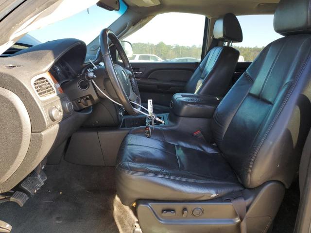 Photo 7 from auction – 2008 GMC YUKON with VIN 1GKFK13018J224653