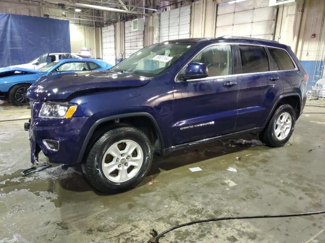 JEEP GRAND CHER 2016 with VIN 1C4RJFAG7GC319813 - Photo from auction