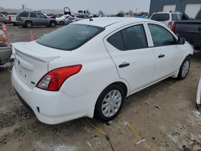 Photo 3 from auction – 2015 NISSAN VERSA S with VIN 3N1CN7AP9FL879371