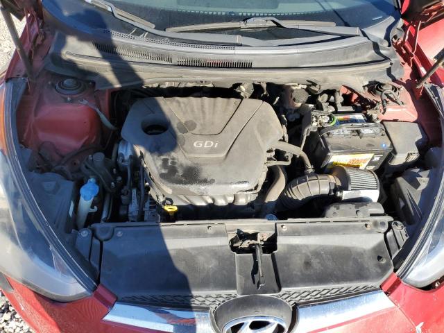 Photo 11 from auction – 2013 HYUNDAI VELOSTER with VIN KMHTC6AD2DU161064