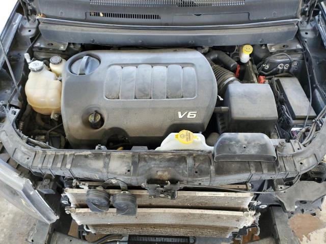 Photo 11 from auction – 2018 DODGE JOURNEY SE with VIN 3C4PDDAG1JT371713