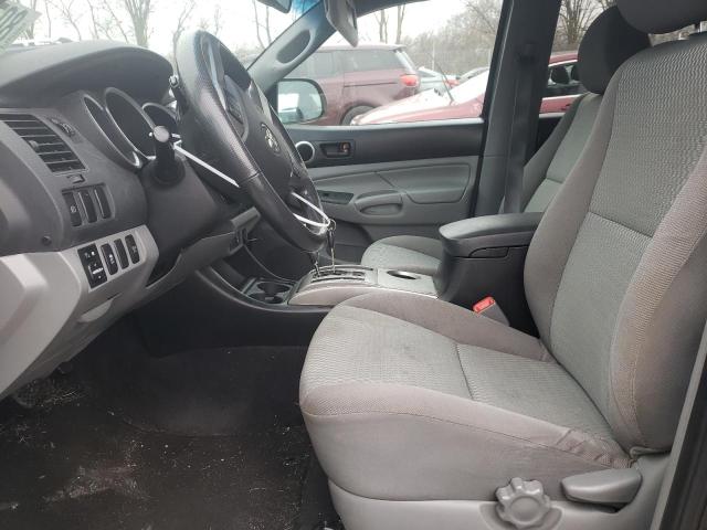 Photo 7 from auction – 2013 TOYOTA TACOMA DOU with VIN 3TMLU4EN1DM122172