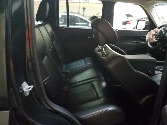 Photo 11 from auction – 2012 JEEP LIBERTY SP with VIN 1C4PJMAK7CW191923
