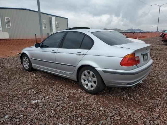 Photo 2 from auction – 2001 BMW 325 I with VIN WBAAV33421FU86229
