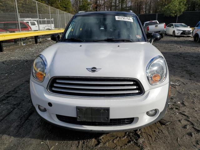 Photo 5 from auction – 2014 MINI COOPER COU with VIN WMWZB3C55EWR38684