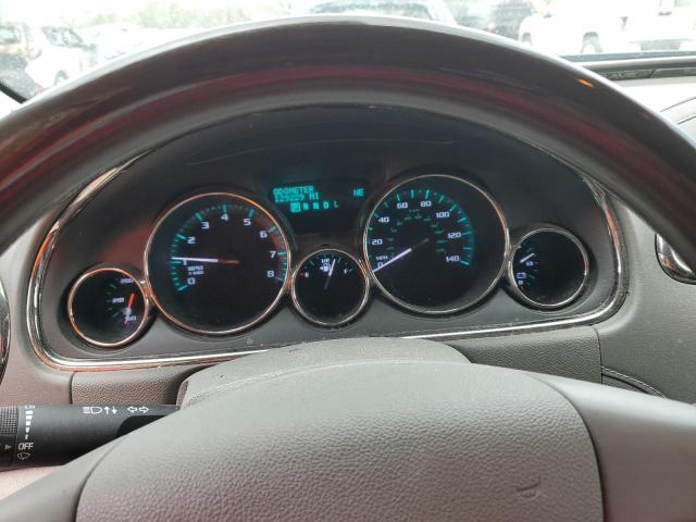 Photo 9 from auction – 2014 BUICK ENCLAVE with VIN 5GAKRAKD0EJ277335