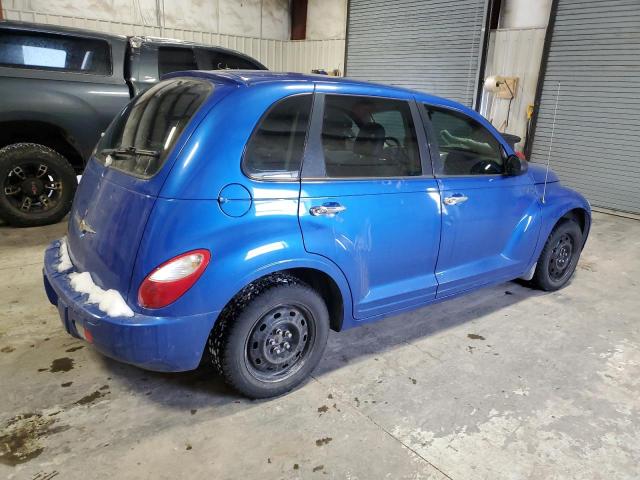 Photo 3 from auction – 2006 CHRYSLER PT CRUISER with VIN 3A4FY48B86T343726