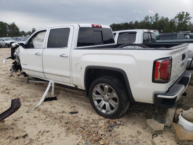 Photo 2 from auction – 2018 GMC SIERRA K15 with VIN 3GTU2PEJ5JG263152