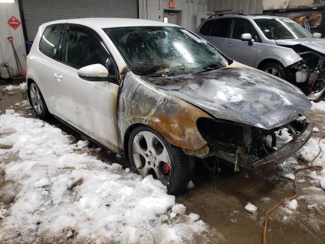 Photo 4 from auction – 2012 VOLKSWAGEN GTI with VIN WVWEV7AJ7CW023008
