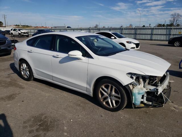 Photo 4 from auction – 2016 FORD FUSION SE with VIN 3FA6P0H74GR117460