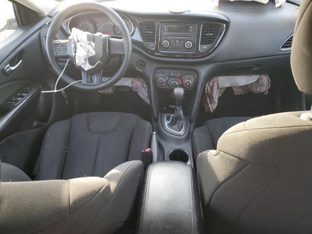 Photo 8 from auction – 2013 DODGE DART SE with VIN 1C3CDFAA1DD244934