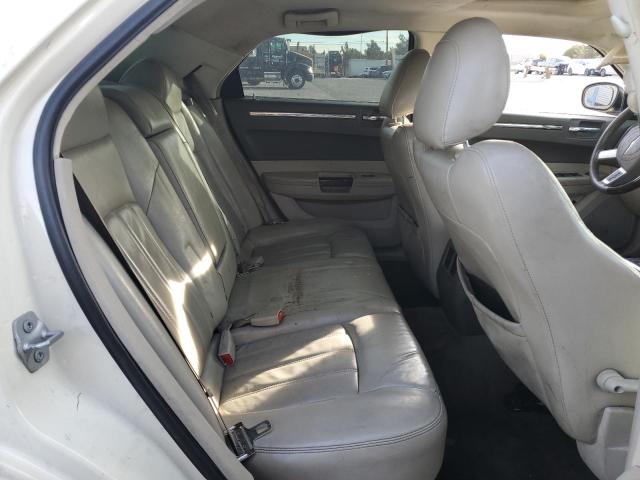 Photo 10 from auction – 2008 CHRYSLER 300C with VIN 2C3KA63H98H329110